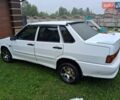 Белый ВАЗ 2115 Самара, объемом двигателя 1.6 л и пробегом 180 тыс. км за 2800 $, фото 2 на Automoto.ua
