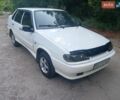 Білий ВАЗ 2115 Самара, об'ємом двигуна 1.6 л та пробігом 251 тис. км за 1600 $, фото 1 на Automoto.ua