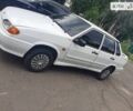 Білий ВАЗ 2115 Самара, об'ємом двигуна 0 л та пробігом 195 тис. км за 2300 $, фото 1 на Automoto.ua