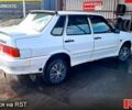 Белый ВАЗ 2115 Самара, объемом двигателя 1.6 л и пробегом 136 тыс. км за 2000 $, фото 6 на Automoto.ua