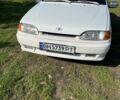 Белый ВАЗ 2115 Самара, объемом двигателя 1.6 л и пробегом 240 тыс. км за 2000 $, фото 3 на Automoto.ua