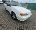 ВАЗ 2115 Самара 2011 в Николаеве на Automoto.ua Белый ВАЗ 2115 Самара, объемом двигателя 1.6 л и пробегом 153 тыс. км за 3000 $, фото 3 на Automoto.ua