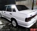 Білий ВАЗ 2115 Самара, об'ємом двигуна 1.6 л та пробігом 130 тис. км за 2600 $, фото 1 на Automoto.ua