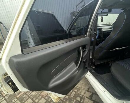 ВАЗ 2115 Самара 2011 в Николаеве на Automoto.ua Белый ВАЗ 2115 Самара, объемом двигателя 1.6 л и пробегом 153 тыс. км за 3000 $, фото 10 на Automoto.ua