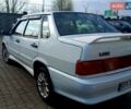 Белый ВАЗ 2115 Самара, объемом двигателя 1.6 л и пробегом 175 тыс. км за 1850 $, фото 1 на Automoto.ua