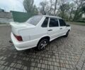 Белый ВАЗ 2115 Самара, объемом двигателя 1.6 л и пробегом 150 тыс. км за 3000 $, фото 5 на Automoto.ua