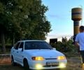 Білий ВАЗ 2115 Самара, об'ємом двигуна 1.6 л та пробігом 200 тис. км за 2500 $, фото 2 на Automoto.ua