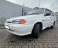 ВАЗ 2115 Самара 2011 в Николаеве на Automoto.ua Белый ВАЗ 2115 Самара, объемом двигателя 1.6 л и пробегом 153 тыс. км за 3000 $, фото 17 на Automoto.ua