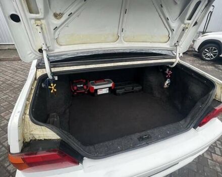 ВАЗ 2115 Самара 2011 в Николаеве на Automoto.ua Белый ВАЗ 2115 Самара, объемом двигателя 1.6 л и пробегом 153 тыс. км за 3000 $, фото 14 на Automoto.ua