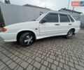ВАЗ 2115 Самара 2011 в Николаеве на Automoto.ua Белый ВАЗ 2115 Самара, объемом двигателя 1.6 л и пробегом 153 тыс. км за 3000 $, фото 8 на Automoto.ua