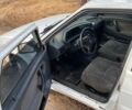 Белый ВАЗ 2115 Самара, объемом двигателя 1.6 л и пробегом 205 тыс. км за 2100 $, фото 4 на Automoto.ua