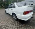 ВАЗ 2115 Самара 2011 в Николаеве на Automoto.ua Белый ВАЗ 2115 Самара, объемом двигателя 1.6 л и пробегом 153 тыс. км за 3000 $, фото 1 на Automoto.ua