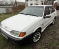 Белый ВАЗ 2115 Самара, объемом двигателя 1.6 л и пробегом 168 тыс. км за 1700 $, фото 2 на Automoto.ua