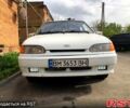 Білий ВАЗ 2115 Самара, об'ємом двигуна 1.6 л та пробігом 200 тис. км за 2500 $, фото 1 на Automoto.ua