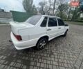 ВАЗ 2115 Самара 2011 в Николаеве на Automoto.ua Белый ВАЗ 2115 Самара, объемом двигателя 1.6 л и пробегом 153 тыс. км за 3000 $, фото 6 на Automoto.ua