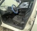 Белый ВАЗ 2115 Самара, объемом двигателя 1.6 л и пробегом 150 тыс. км за 3000 $, фото 12 на Automoto.ua
