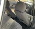 Белый ВАЗ 2115 Самара, объемом двигателя 1.6 л и пробегом 205 тыс. км за 2100 $, фото 6 на Automoto.ua