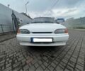 Белый ВАЗ 2115 Самара, объемом двигателя 1.6 л и пробегом 150 тыс. км за 3000 $, фото 8 на Automoto.ua