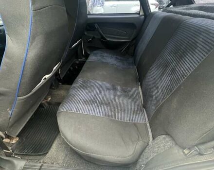 ВАЗ 2115 Самара 2011 в Николаеве на Automoto.ua Белый ВАЗ 2115 Самара, объемом двигателя 1.6 л и пробегом 153 тыс. км за 3000 $, фото 11 на Automoto.ua