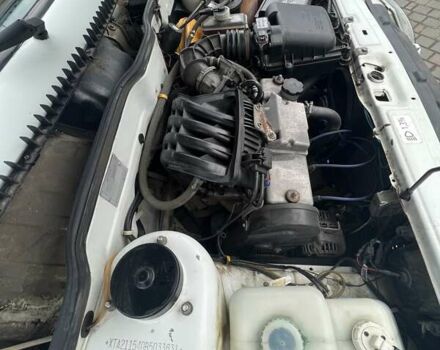 ВАЗ 2115 Самара 2011 в Николаеве на Automoto.ua Белый ВАЗ 2115 Самара, объемом двигателя 1.6 л и пробегом 153 тыс. км за 3000 $, фото 15 на Automoto.ua