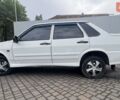 Білий ВАЗ 2115 Самара, об'ємом двигуна 1.6 л та пробігом 153 тис. км за 2700 $, фото 1 на Automoto.ua
