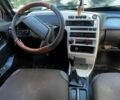 Белый ВАЗ 2115 Самара, объемом двигателя 1.6 л и пробегом 145 тыс. км за 2795 $, фото 4 на Automoto.ua