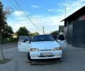 Белый ВАЗ 2115 Самара, объемом двигателя 1.6 л и пробегом 196 тыс. км за 2200 $, фото 1 на Automoto.ua