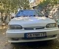 Белый ВАЗ 2115 Самара, объемом двигателя 1.6 л и пробегом 145 тыс. км за 2795 $, фото 2 на Automoto.ua