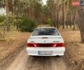 Белый ВАЗ 2115 Самара, объемом двигателя 1.6 л и пробегом 205 тыс. км за 2100 $, фото 2 на Automoto.ua