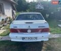 Білий ВАЗ 2115 Самара, об'ємом двигуна 1.6 л та пробігом 250 тис. км за 1650 $, фото 2 на Automoto.ua