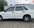 Білий ВАЗ 2115 Самара, об'ємом двигуна 1.6 л та пробігом 153 тис. км за 2600 $, фото 1 на Automoto.ua