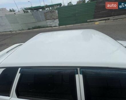 ВАЗ 2115 Самара 2011 в Николаеве на Automoto.ua Белый ВАЗ 2115 Самара, объемом двигателя 1.6 л и пробегом 153 тыс. км за 3000 $, фото 2 на Automoto.ua