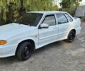 Білий ВАЗ 2115 Самара, об'ємом двигуна 1.6 л та пробігом 160 тис. км за 2000 $, фото 21 на Automoto.ua