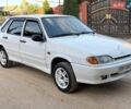 Білий ВАЗ 2115 Самара, об'ємом двигуна 1.6 л та пробігом 146 тис. км за 2599 $, фото 16 на Automoto.ua