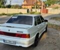 Белый ВАЗ 2115 Самара, объемом двигателя 1.6 л и пробегом 138 тыс. км за 2099 $, фото 10 на Automoto.ua