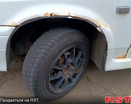 Білий ВАЗ 2115 Самара, об'ємом двигуна 1.6 л та пробігом 274 тис. км за 1200 $, фото 5 на Automoto.ua