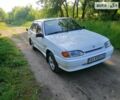 Білий ВАЗ 2115 Самара, об'ємом двигуна 1.6 л та пробігом 150 тис. км за 3350 $, фото 1 на Automoto.ua