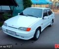 Білий ВАЗ 2115 Самара, об'ємом двигуна 1.6 л та пробігом 212 тис. км за 2650 $, фото 1 на Automoto.ua