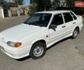 Білий ВАЗ 2115 Самара, об'ємом двигуна 1.6 л та пробігом 170 тис. км за 3600 $, фото 1 на Automoto.ua