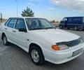 ВАЗ 2115 Самара 2012 в Синельниковом на Automoto.ua Белый ВАЗ 2115 Самара, объемом двигателя 1.6 л и пробегом 51 тыс. км за 3500 $, фото 1 на Automoto.ua