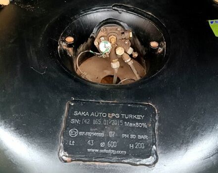 Білий ВАЗ 2115 Самара, об'ємом двигуна 1.6 л та пробігом 274 тис. км за 1200 $, фото 4 на Automoto.ua