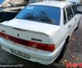 Білий ВАЗ 2115 Самара, об'ємом двигуна 1.6 л та пробігом 274 тис. км за 1200 $, фото 2 на Automoto.ua