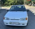 Білий ВАЗ 2115 Самара, об'ємом двигуна 1.6 л та пробігом 170 тис. км за 3600 $, фото 10 на Automoto.ua