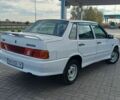 ВАЗ 2115 Самара 2012 в Синельниковом на Automoto.ua Белый ВАЗ 2115 Самара, объемом двигателя 1.6 л и пробегом 51 тыс. км за 3500 $, фото 7 на Automoto.ua