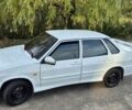 Белый ВАЗ 2115 Самара, объемом двигателя 1.6 л и пробегом 138 тыс. км за 2099 $, фото 12 на Automoto.ua