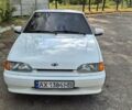 Белый ВАЗ 2115 Самара, объемом двигателя 1.6 л и пробегом 138 тыс. км за 2099 $, фото 6 на Automoto.ua