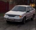 Білий ВАЗ 2115 Самара, об'ємом двигуна 1.6 л та пробігом 100 тис. км за 1700 $, фото 1 на Automoto.ua