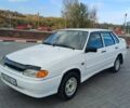 ВАЗ 2115 Самара 2012 в Синельниковом на Automoto.ua Белый ВАЗ 2115 Самара, объемом двигателя 1.6 л и пробегом 51 тыс. км за 3500 $, фото 1 на Automoto.ua