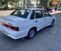 Білий ВАЗ 2115 Самара, об'ємом двигуна 1.6 л та пробігом 170 тис. км за 3600 $, фото 11 на Automoto.ua