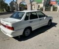 Білий ВАЗ 2115 Самара, об'ємом двигуна 1.6 л та пробігом 170 тис. км за 3600 $, фото 4 на Automoto.ua